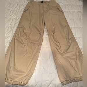 Urban Outfitters- BDG women’s Khaki Chinos